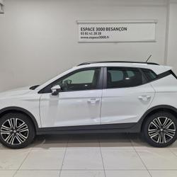 Seat Arona Arona 1.0 TSI 95 ch Start/Stop BVM5 Copa Belfort