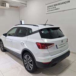 Seat Arona 1.0 TSI 95 ch Start/Stop BVM5 Copa occasion - Belfort - photo 3/23