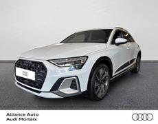 Audi A3 - 1.5 TFSI e 204ch PHEV Avus S tronic 6 - 49 990 €