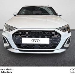 Audi A3 1.5 TFSI e 204ch PHEV Avus S tronic 6 Morlaix