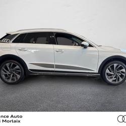 Audi A3 1.5 TFSI e 204ch PHEV Avus S tronic 6 Morlaix