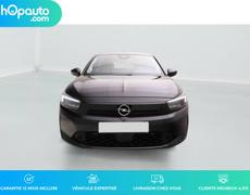 Opel Corsa Saint-Jouan-des-Guérets