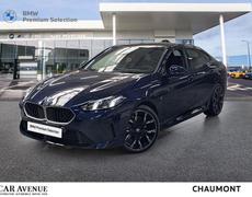 BMW Serie 2 Chaumont