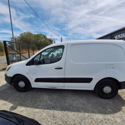 Citroen Berlingo Berlingo Multispace HDi 75 Attraction Sainte-Luce-sur-Loire