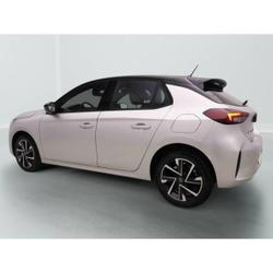 Opel Corsa 1.2 T 100 GS Saint-Jouan-des-Gu&eacute;rets