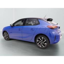 Opel Corsa 1.2 T 100 GS Saint-Jouan-des-Gu&eacute;rets