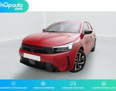 Opel Corsa Cesson-Sévigné