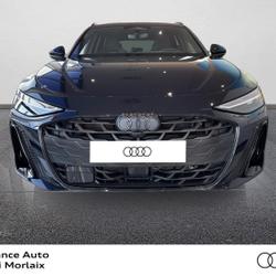 Audi A6 Avant 2.0 TFSI 299ch e-hybrid S line Quattro S tronic 7 occasion - Morlaix - photo 2/30