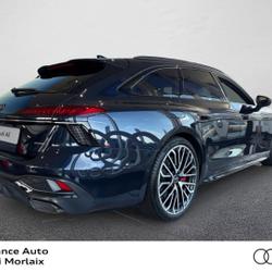 Audi A6 Avant 2.0 TFSI 299ch e-hybrid S line Quattro S tronic 7 occasion - Morlaix - photo 3/30