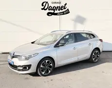 Renault Megane 3 Beaucé