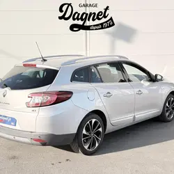 Renault Megane 3 III ESTATE BOSE 1.5 DCI 110 Beauc&eacute;