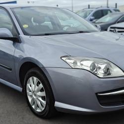 Renault Laguna 3 1.6 16v 110 ch Authentique Rennes