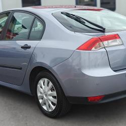 Renault Laguna 3 1.6 16v 110 ch Authentique Rennes
