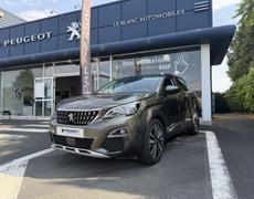 Peugeot 3008 Le Blanc