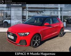 Audi A1 Sportback Haguenau