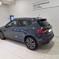 Seat Arona 1.0 TSI 95 ch Start/Stop BVM5 Copa occasion - Besan&ccedil;on - photo 3/21