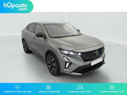 Renault Rafale - E-Tech full hybrid 200ch esprit Alpine - 43 228 €