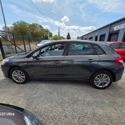 Citroen C4 VTi 120 Exclusive occasion - Sainte-Luce-sur-Loire - photo 2/11