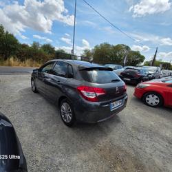 Citroen C4 VTi 120 Exclusive occasion - Sainte-Luce-sur-Loire - photo 3/11