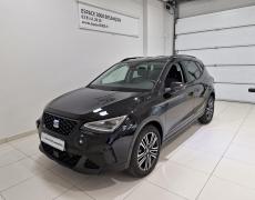 Seat Arona Besançon