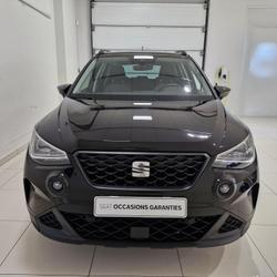 Seat Arona Arona 1.0 TSI 95 ch Start/Stop BVM5 Copa Besan&ccedil;on