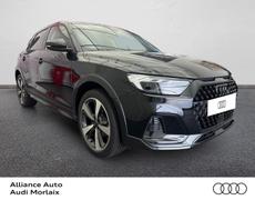 Audi A1 Morlaix
