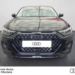Audi A1 30 TFSI 116ch S tronic 7 Morlaix