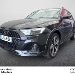 Audi A1 30 TFSI 116ch S tronic 7 Morlaix