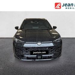 Volkswagen T-Roc 1.5 eTSI EVO2 Hybrid 150 ch DSG7 R-Line occasion - La Motte-Servolex - photo 2/18
