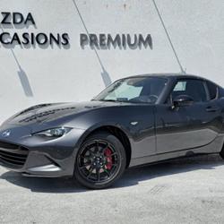 Mazda Mx-5 4 1.5 SKYACTIV-G 132ch Homura Le Havre