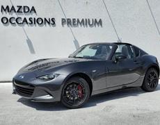 Mazda Mx-5 4 Le Havre