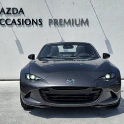 Mazda Mx-5 4 1.5 SKYACTIV-G 132ch Homura Le Havre