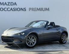 Mazda Mx-5 4 Hérouville-Saint-Clair