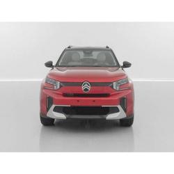 Citroen C3 Aircross II 1.2 Hybride 145ch Max e-DCS6 Saint-Jouan-des-Gu&eacute;rets