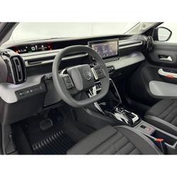 Citroen C3 Aircross II 1.2 Hybride 145ch Max e-DCS6 Saint-Jouan-des-Gu&eacute;rets