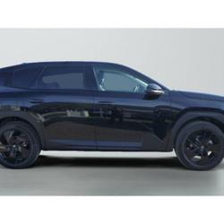 Citroen C5 Aircross HYBRIDE 145 ch e-DCS6 Plus Saint-Jouan-des-Gu&eacute;rets