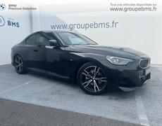 BMW Serie 2 Le Havre