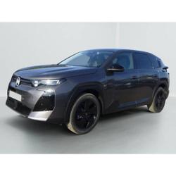 Citroen C5 Aircross HYBRIDE 145 ch e-DCS6 Plus Laval