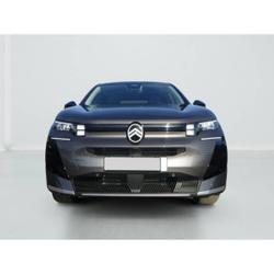 Citroen C5 Aircross HYBRIDE 145 ch e-DCS6 Plus Laval