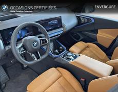 BMW X3 Saint-Lô
