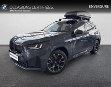 BMW X3 Saint-Lô