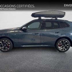 BMW X3 xDrive20 208ch M Sport Saint-L&ocirc;