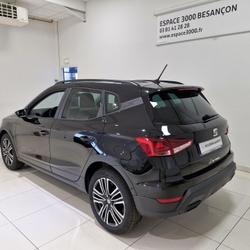 Seat Arona Arona 1.0 TSI 95 ch Start/Stop BVM5 Copa Besan&ccedil;on