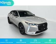 DS DS4 Laval