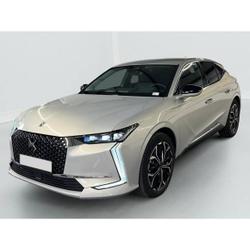 DS DS4 PureTech 130 EAT8 Rivoli DS4 Cesson-S&eacute;vign&eacute;