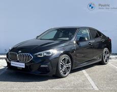 BMW Serie 2 Saint-Herblain