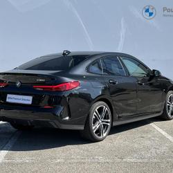 BMW Serie 2 218iA 136ch M Sport DKG7 Saint-Herblain