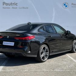 BMW Serie 2 218iA 136ch M Sport DKG7 Rez&eacute;