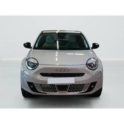 Fiat 600e T-Gen 3 1.2 Hybrid 110ch eDCT6 La Prima Saint-Jouan-des-Gu&eacute;rets