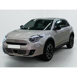 Fiat 600e T-Gen 3 1.2 Hybrid 110ch eDCT6 La Prima Laval